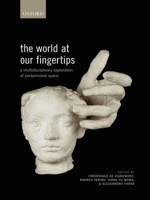 cover image of The World at Our Fingertips